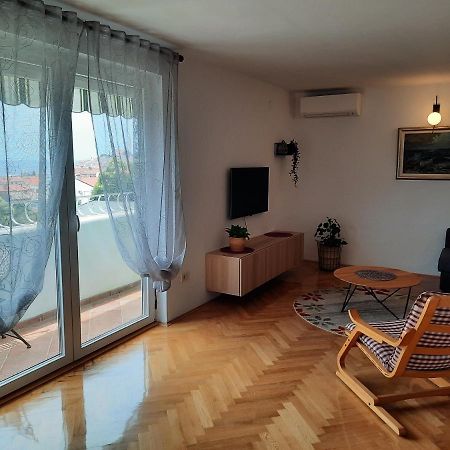 Privileggio Residence Rovinj Extérieur photo