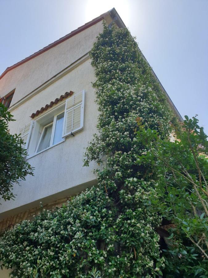 Privileggio Residence Rovinj Extérieur photo