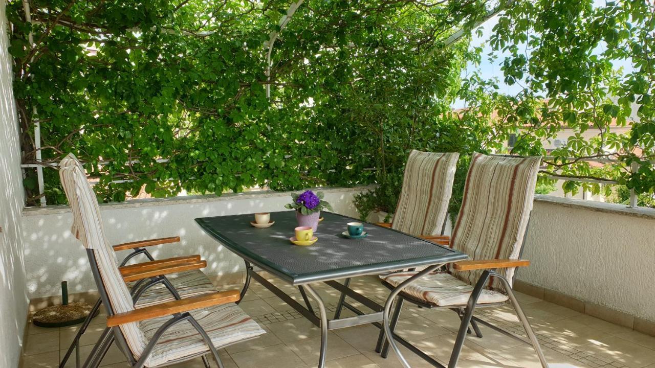 Privileggio Residence Rovinj Extérieur photo