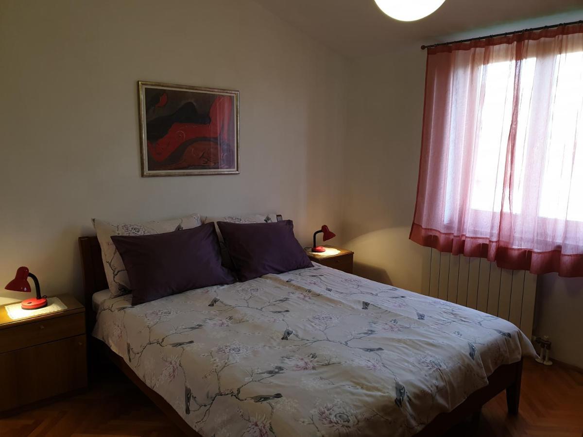 Privileggio Residence Rovinj Extérieur photo